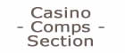 Casino Complimentaries Section