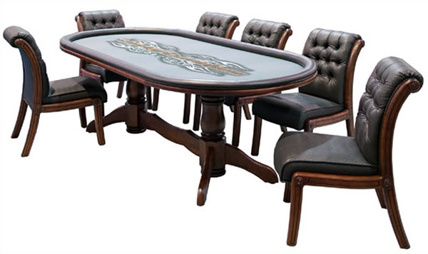 Texas Hold'em
